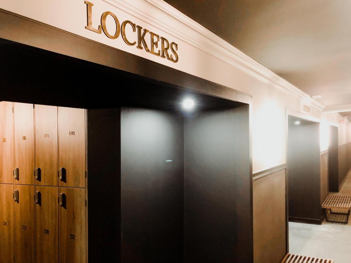 Aparthotel Getaway Ghent