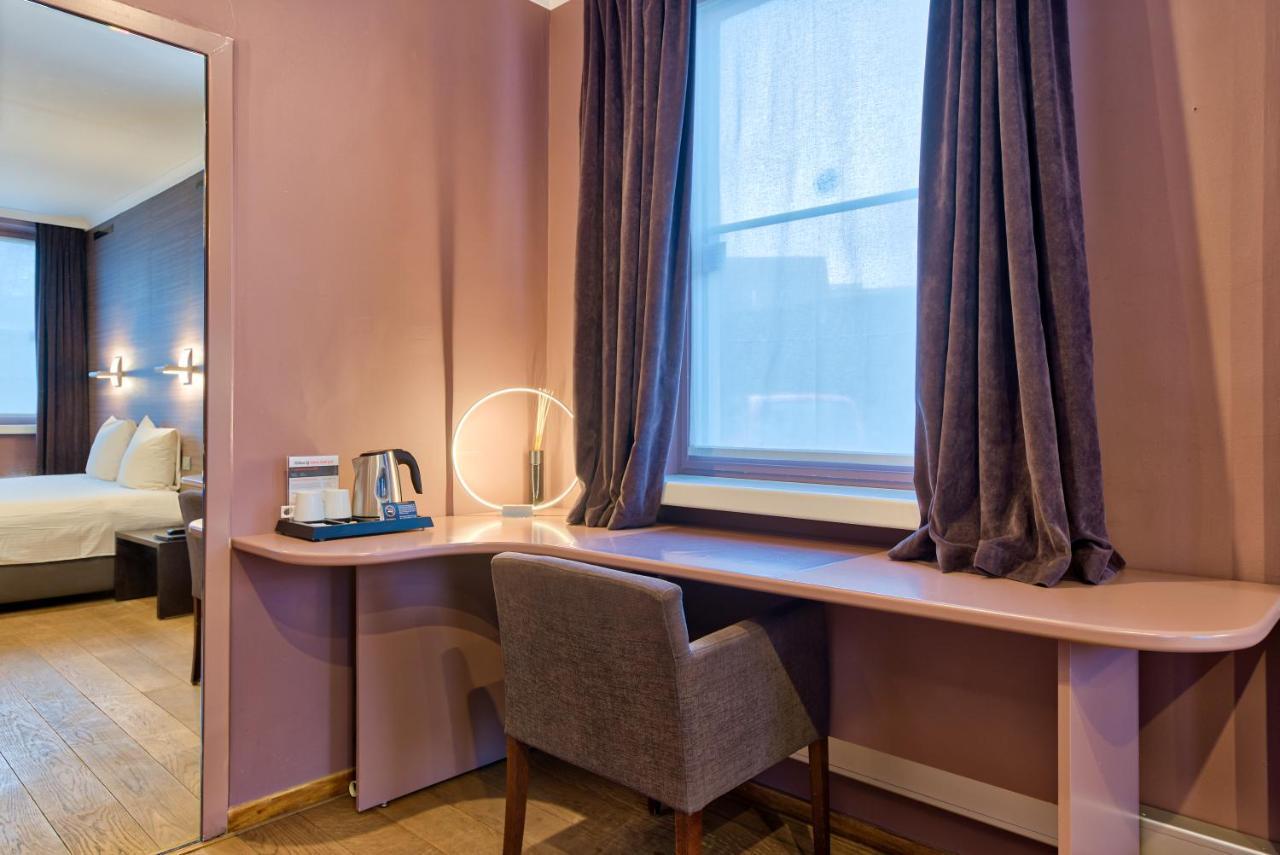 Astoria 3* Gent