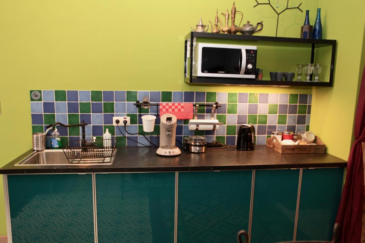 Bed & Breakfast Allegra Nova