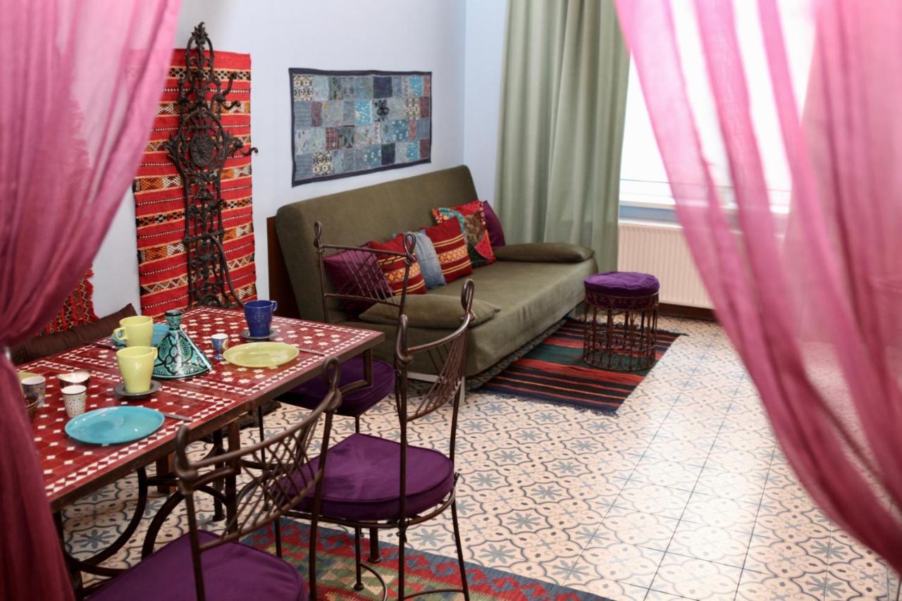 Allegra Nova Bed & Breakfast