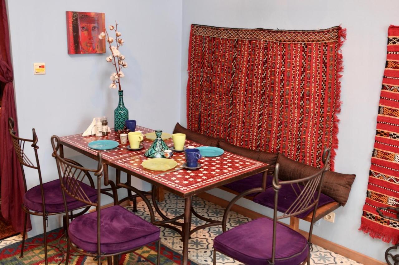 Allegra Nova Bed & Breakfast