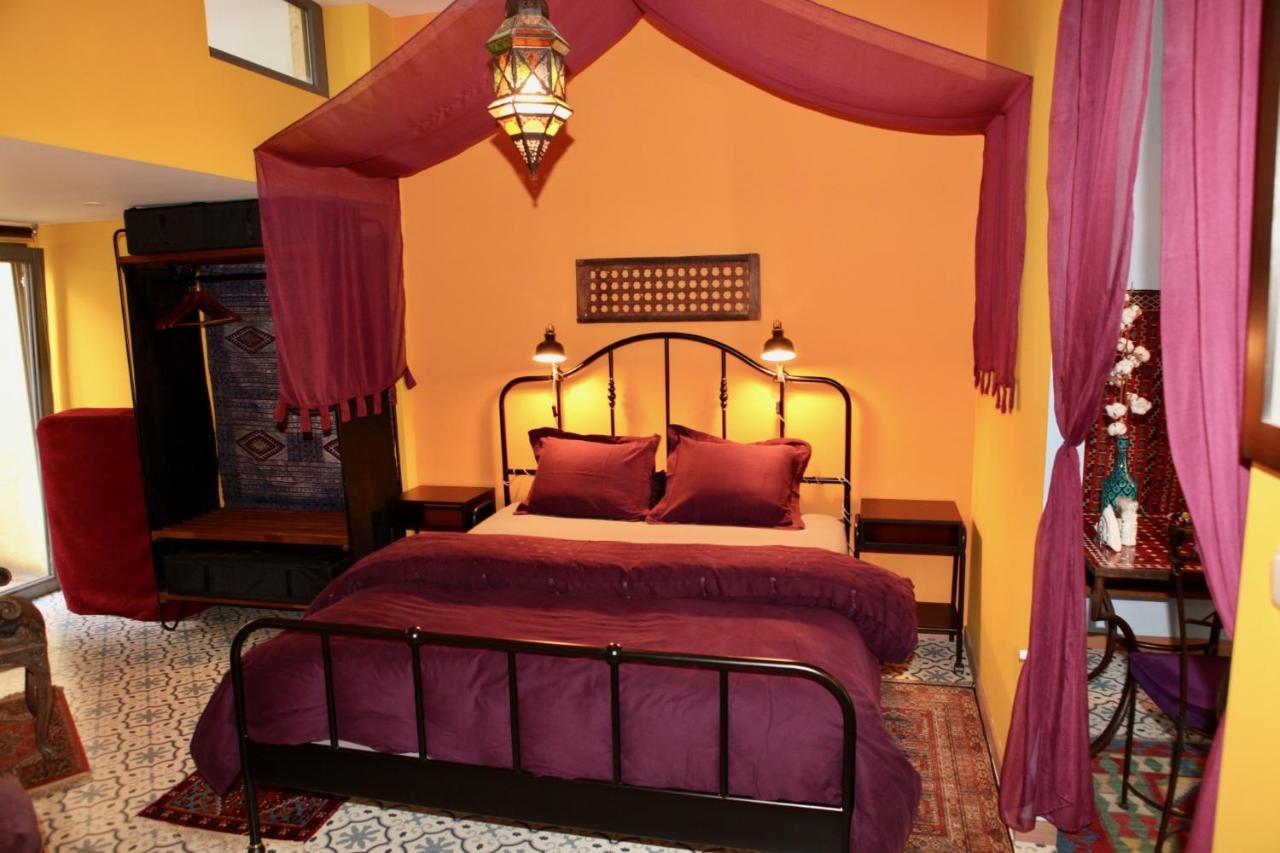 Allegra Nova Bed & Breakfast 2*
