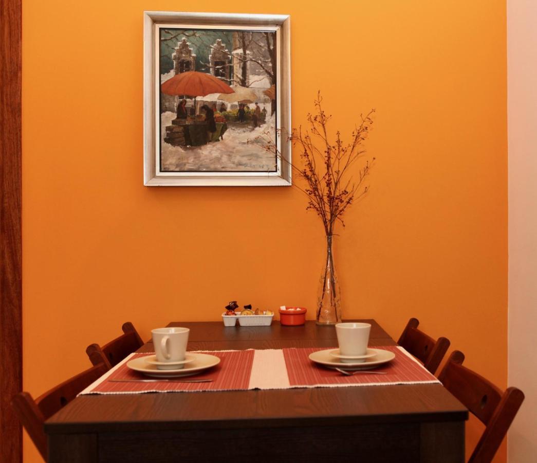 Bed & Breakfast Allegra Nova Ghent