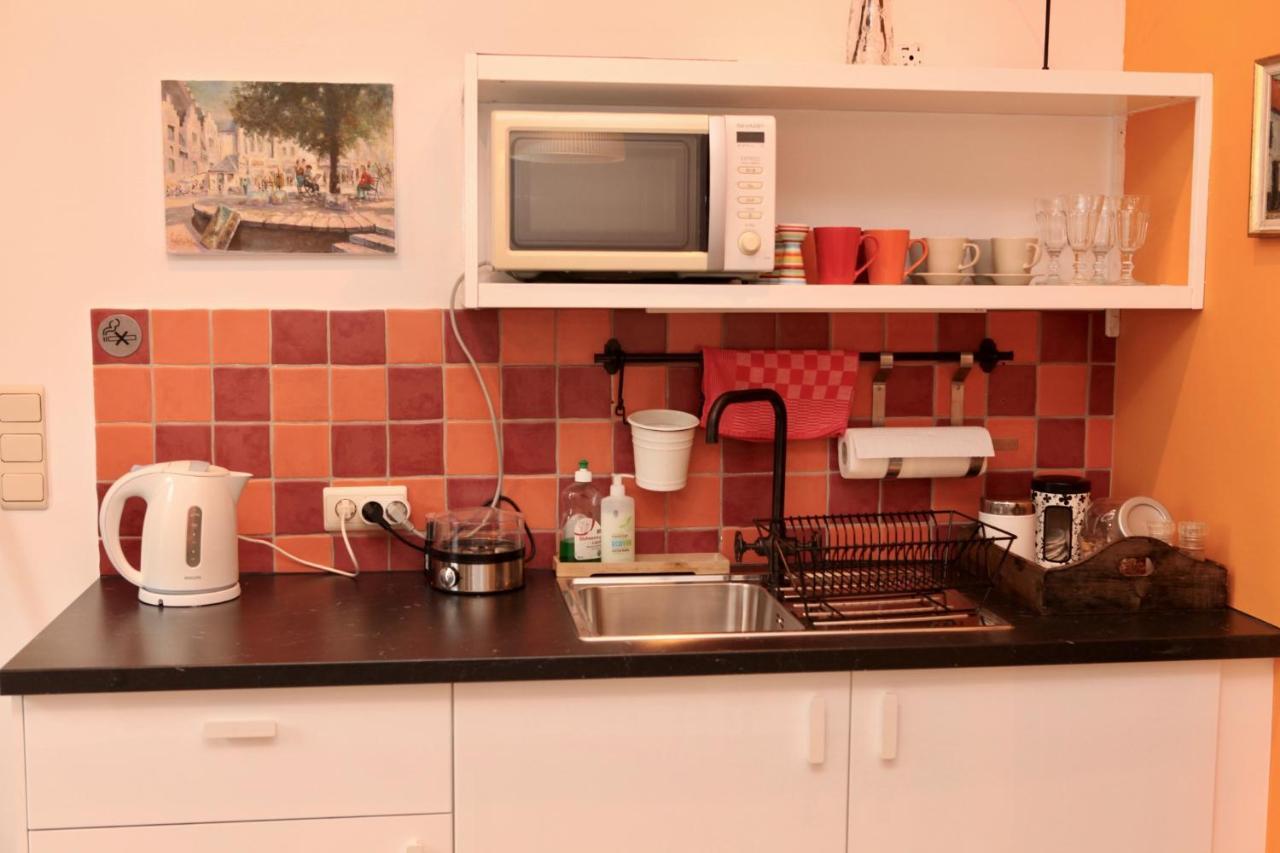 Allegra Nova Bed & Breakfast 2*