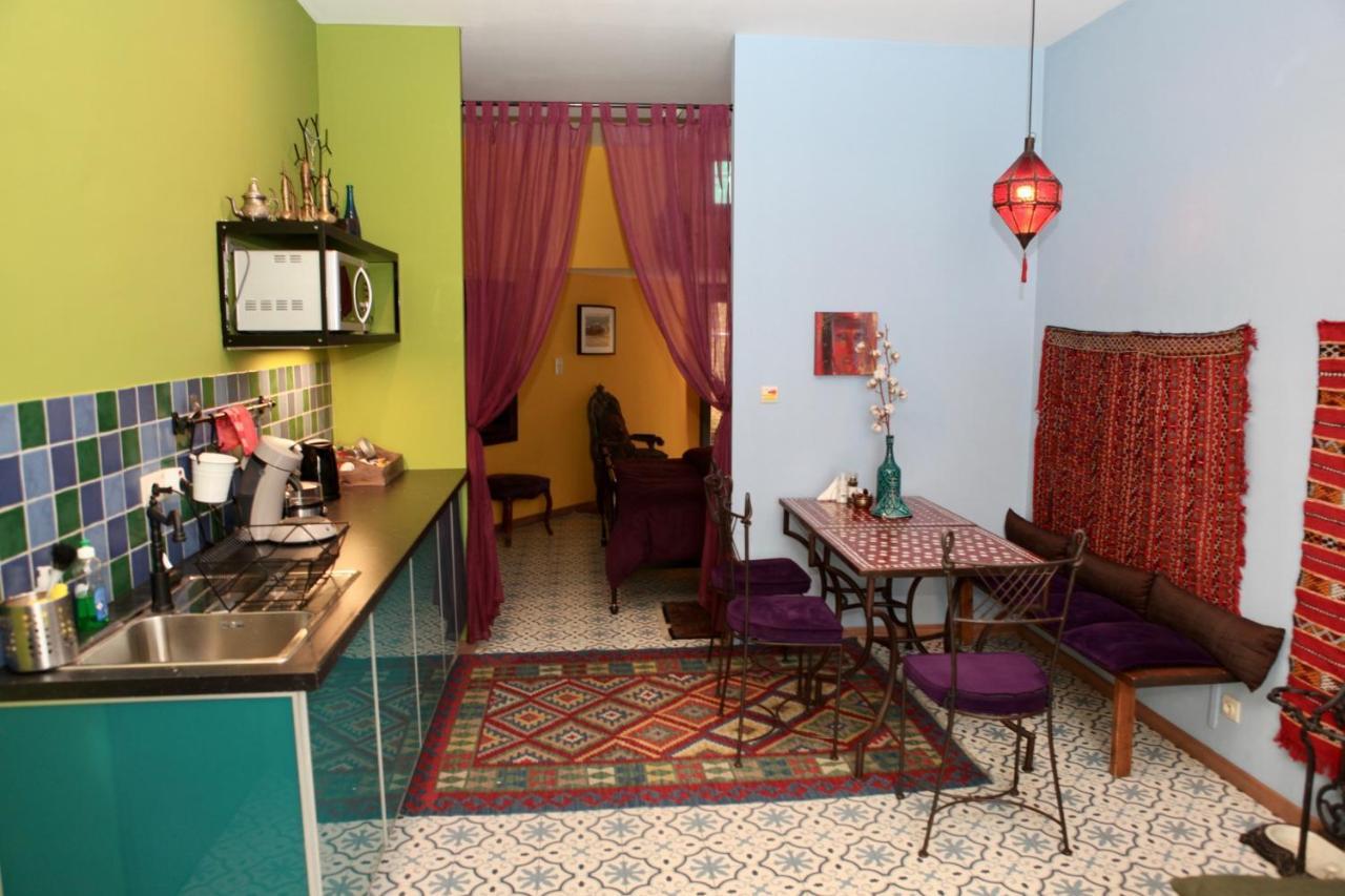 Bed & Breakfast Allegra Nova Ghent