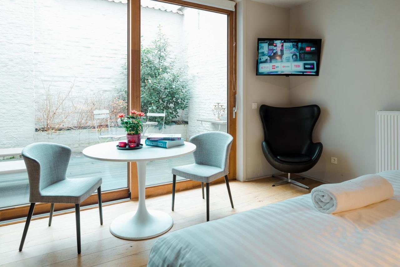 Heirloom - The House Of Edward 3* Gent