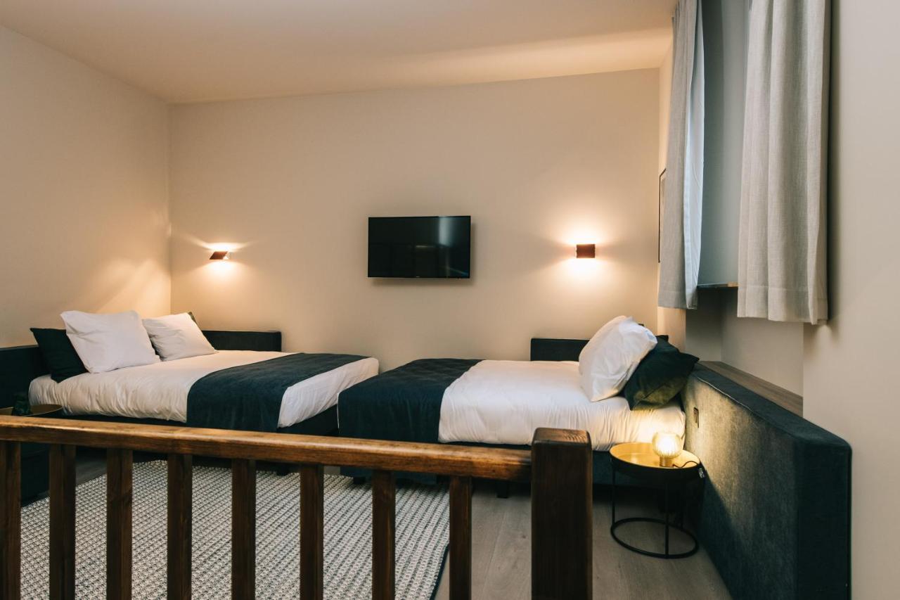 Getaway Aparthotel
