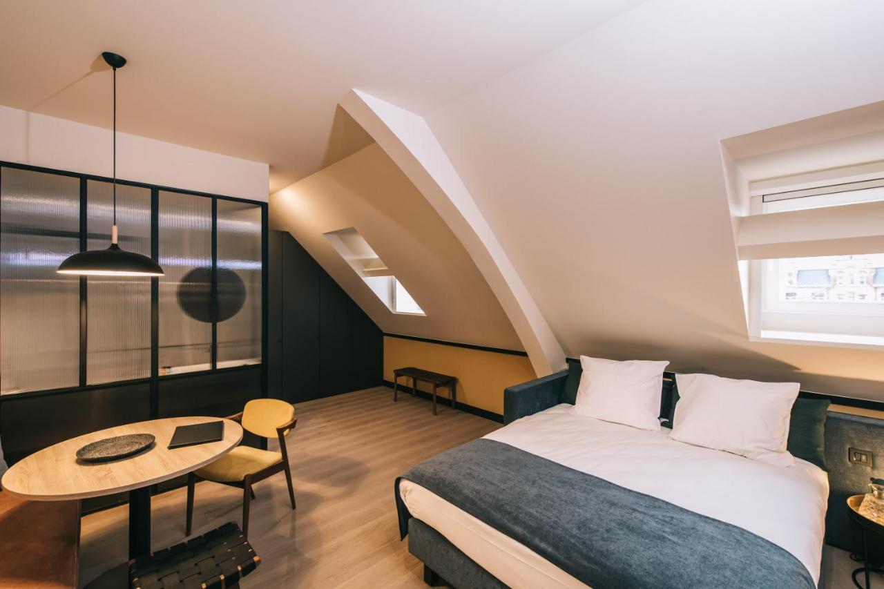 Getaway Aparthotel *