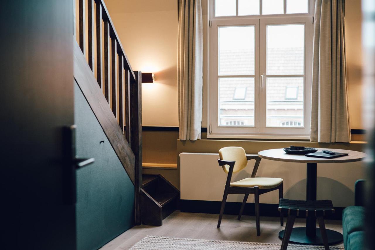 Getaway Ghent