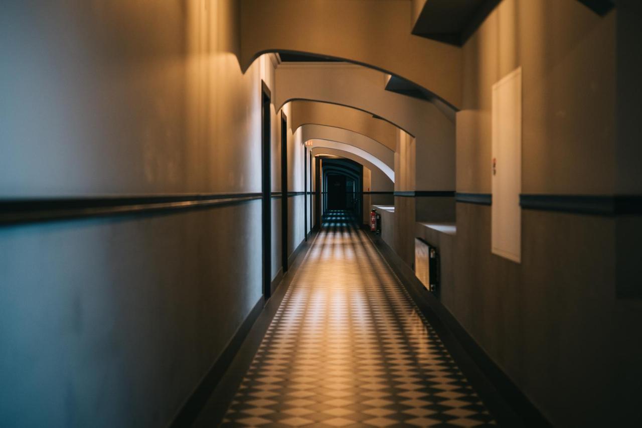 Getaway Aparthotel *
