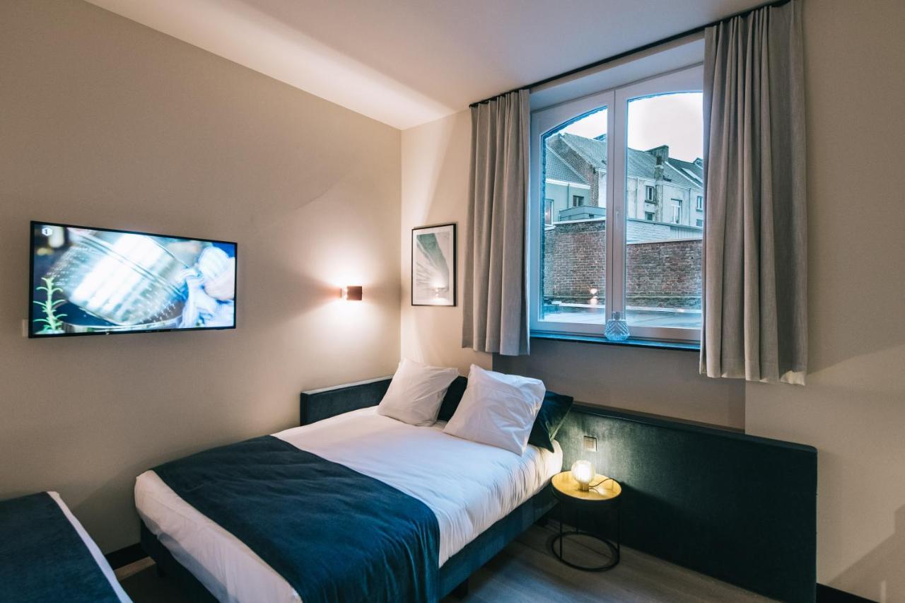 Aparthotel Getaway *