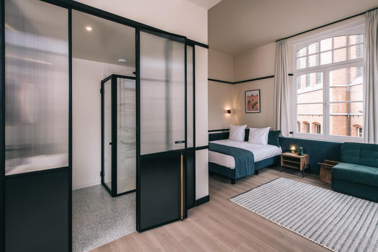 Aparthotel Getaway