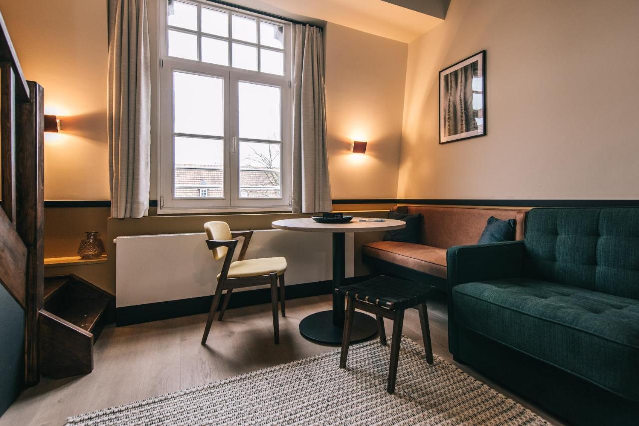 Getaway Ghent