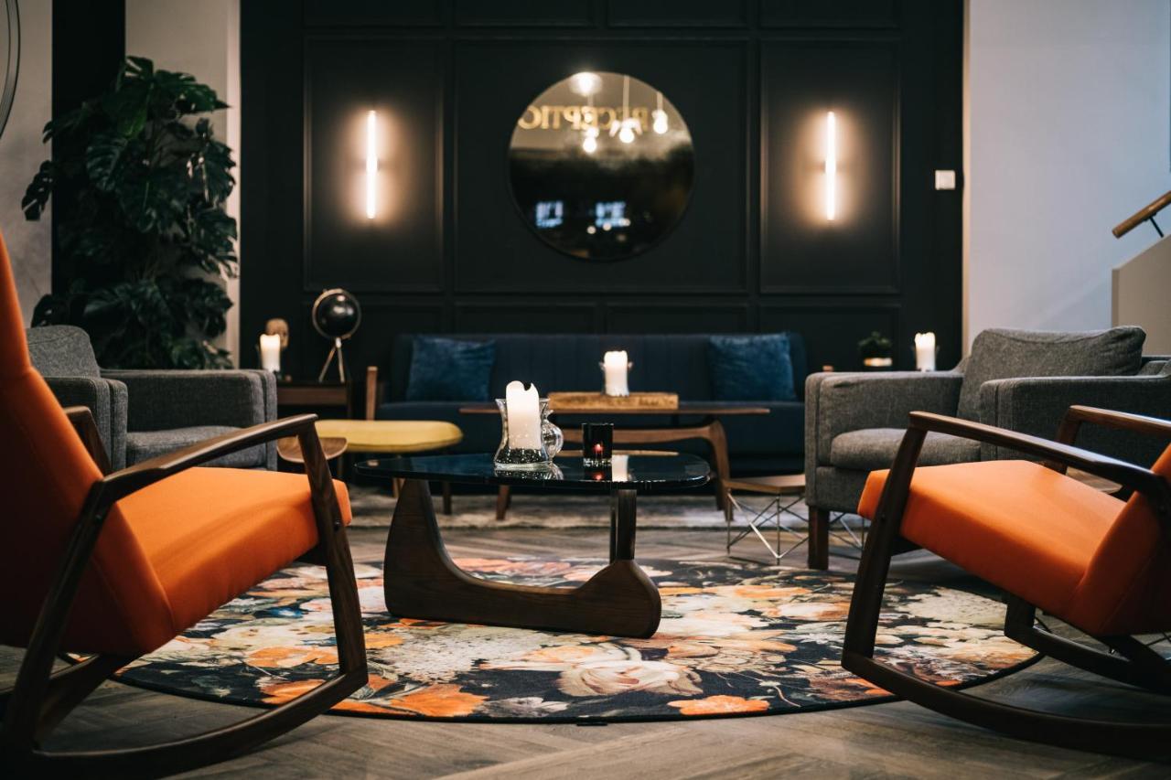 Getaway Aparthotel