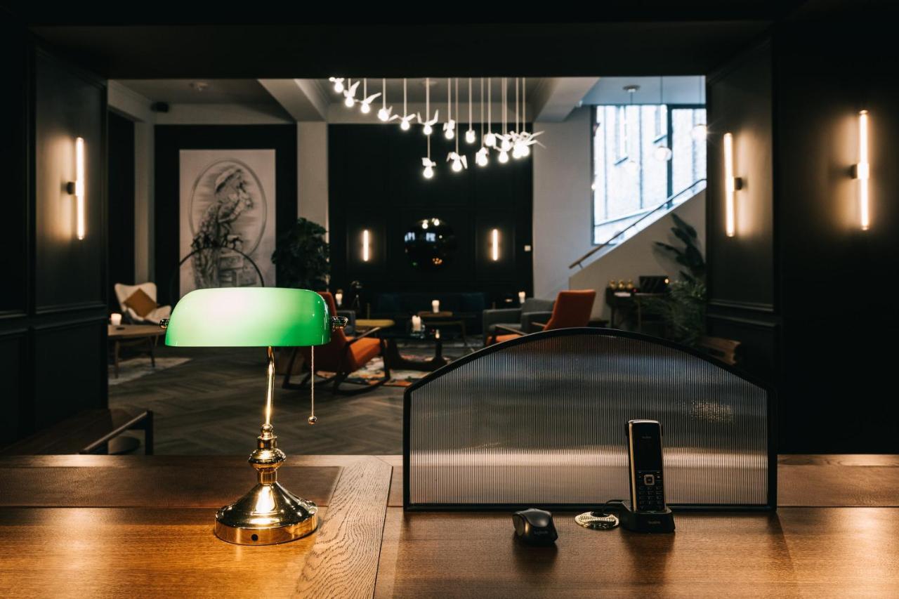 Aparthotel Getaway Ghent