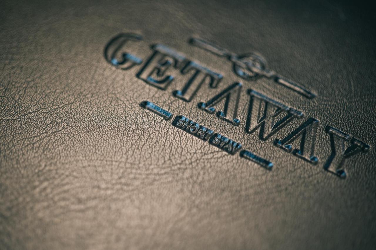 Aparthotel Getaway *