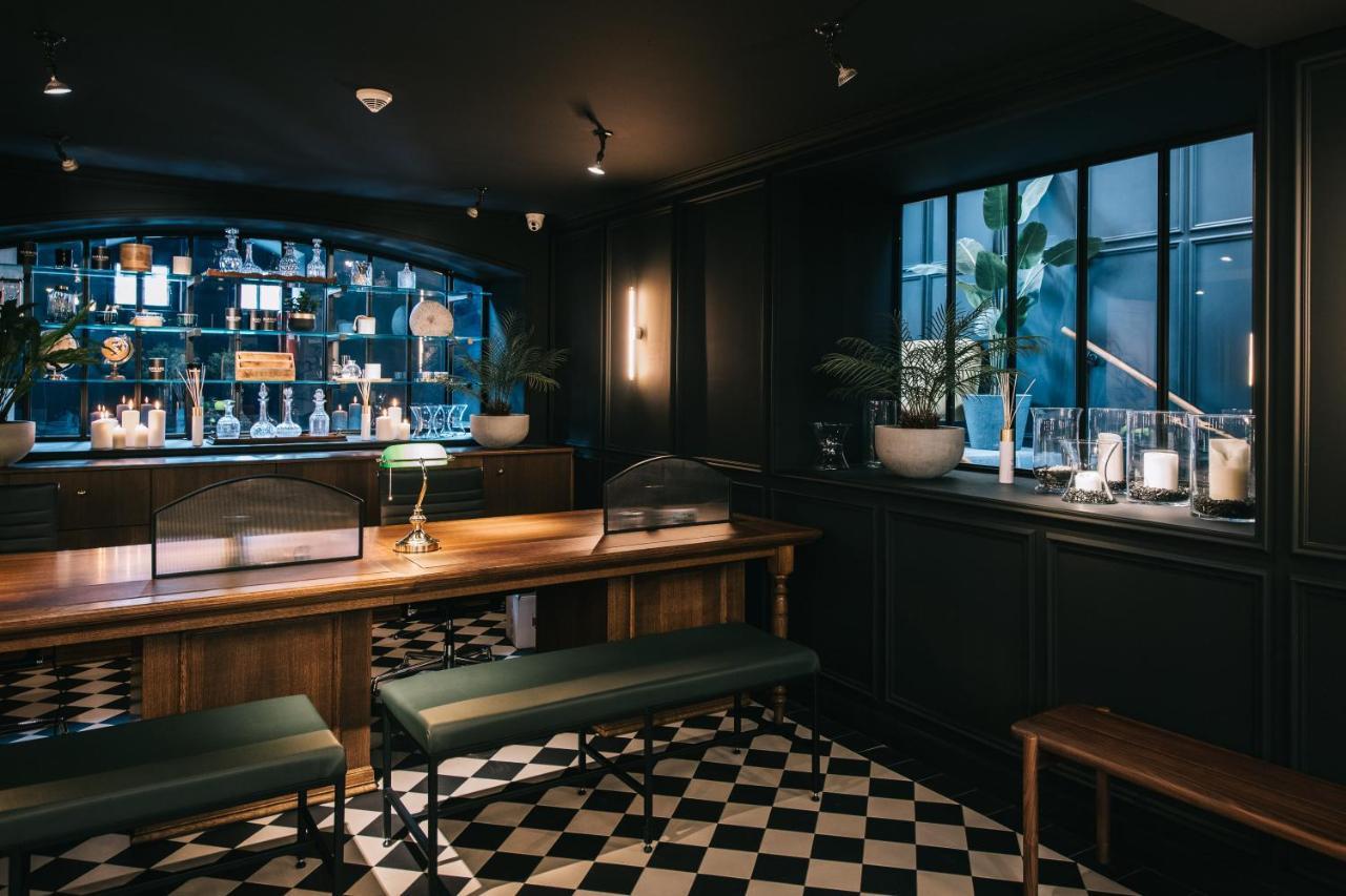 Getaway Aparthotel *