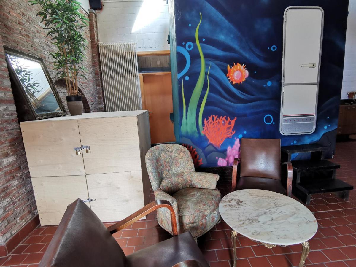 Treck Hostel
