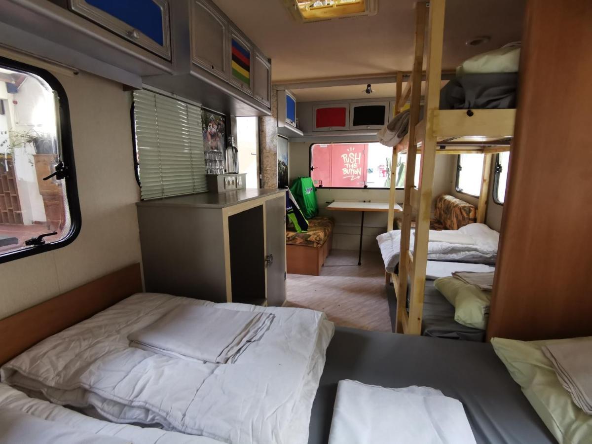 Hostel Treck