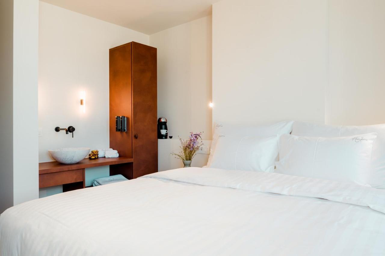 The Librarian By Domani Hotel 3*