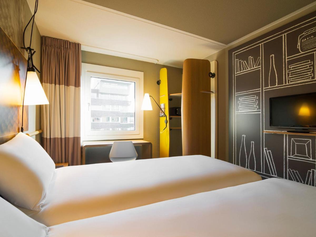 Ibis Centrum Opera 3* Ghent