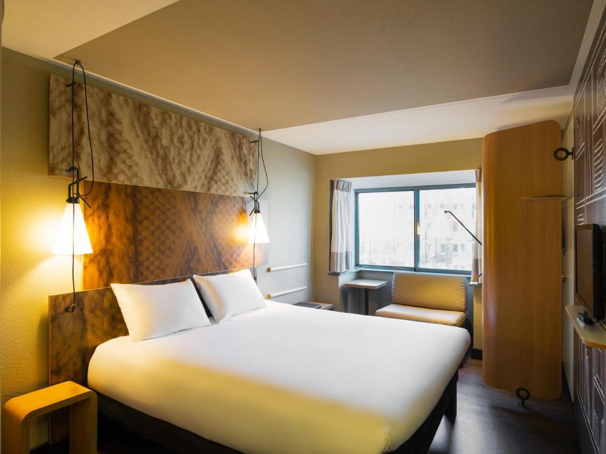 Ibis Centrum Opera