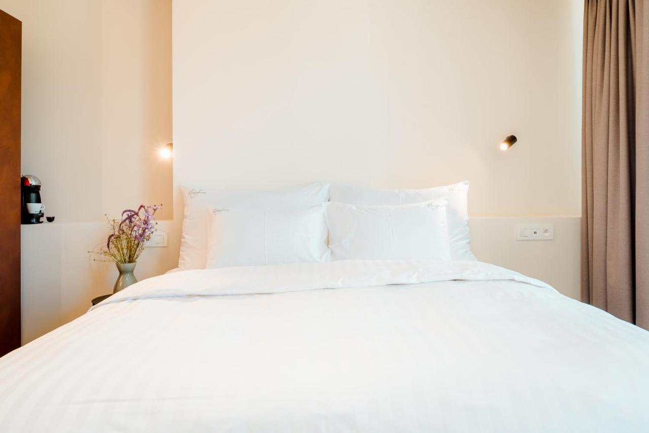 Hotel The Librarian By Domani 3*