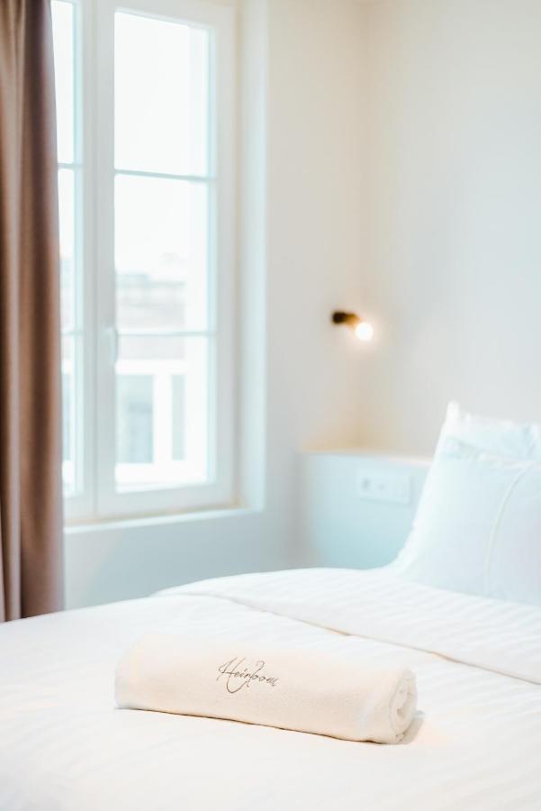 Hotel The Librarian By Domani Ghent