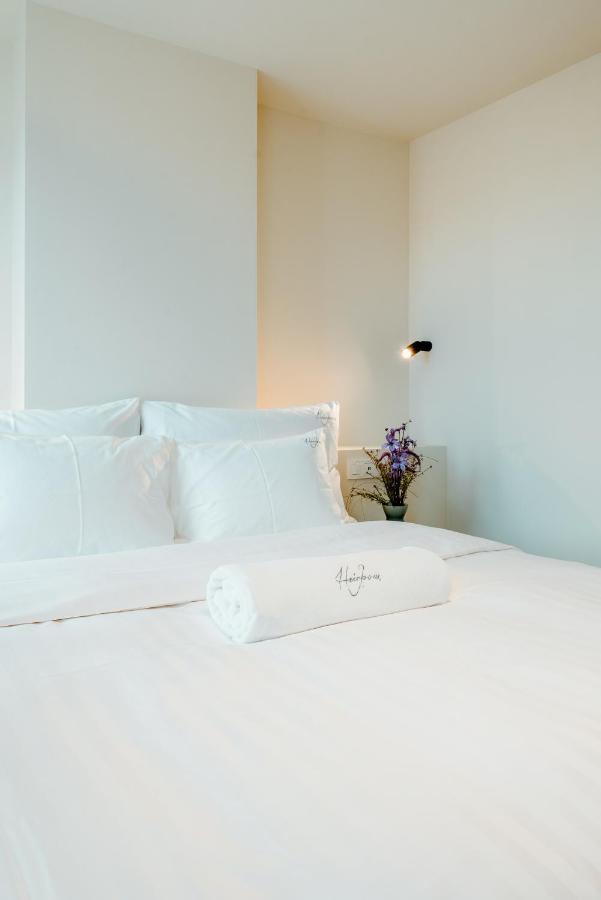The Librarian By Domani Hotel 3*
