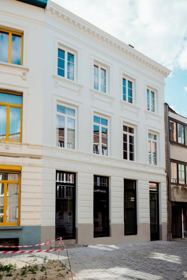 The Librarian By Domani Hotel Ghent