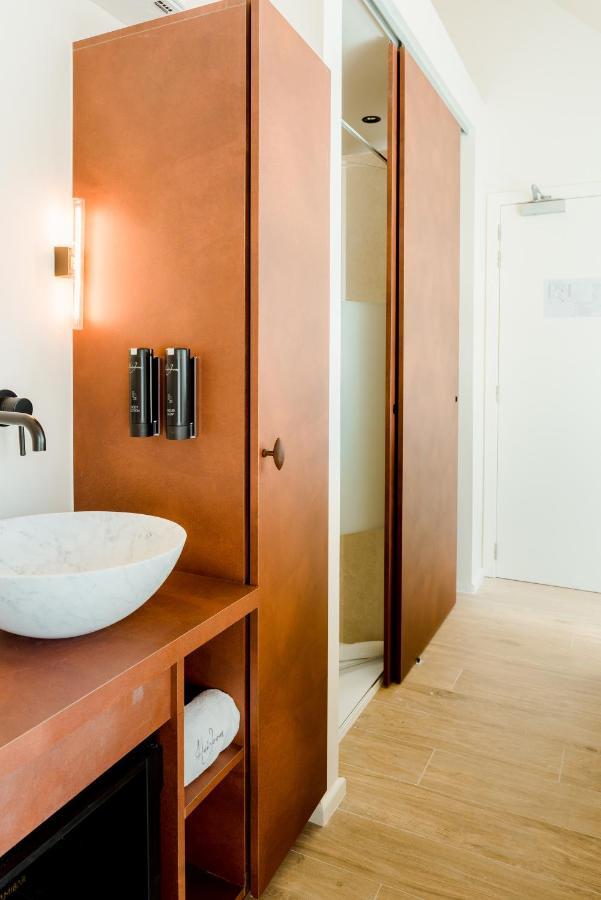 The Librarian By Domani Hotel
