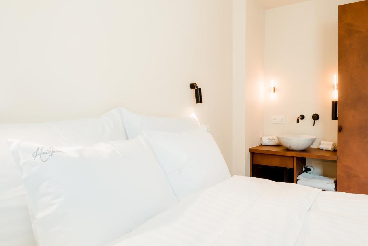 Hotel The Librarian By Domani
