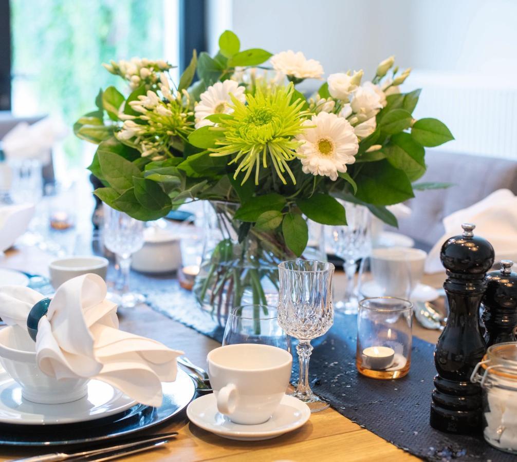 The Hamptons Boutique 2* Ghent