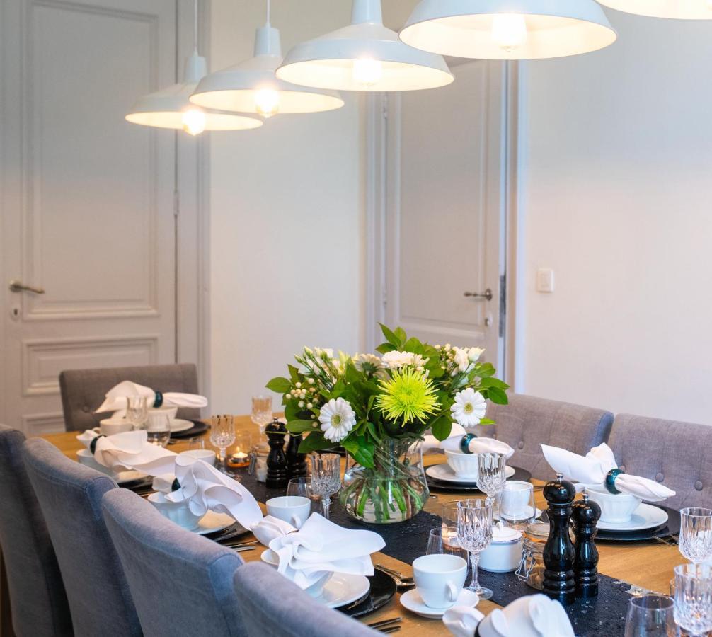 Bed & Breakfast The Hamptons Boutique 2*