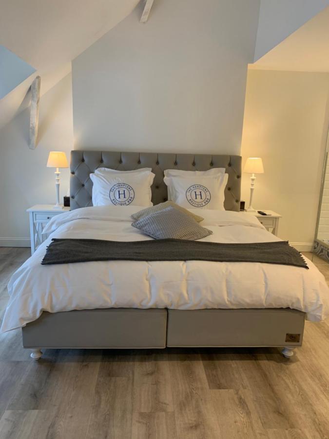 The Hamptons Boutique Bed & Breakfast Ghent