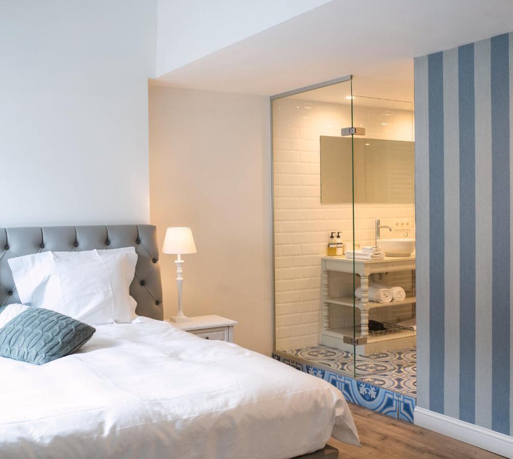 Bed & Breakfast The Hamptons Boutique Ghent
