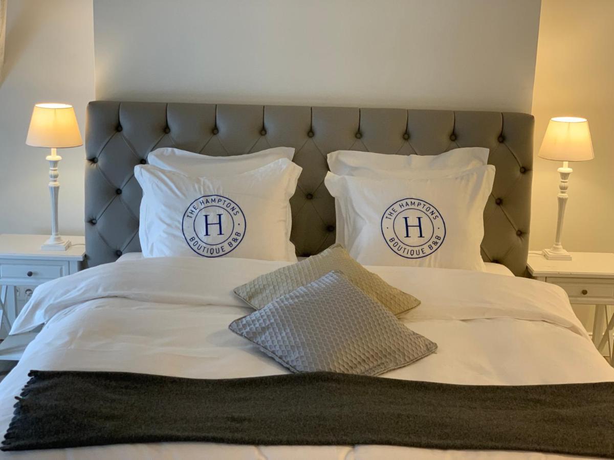 Bed & Breakfast The Hamptons Boutique