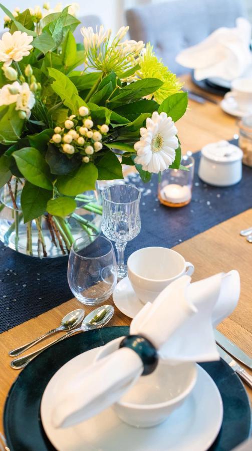The Hamptons Boutique Bed & Breakfast