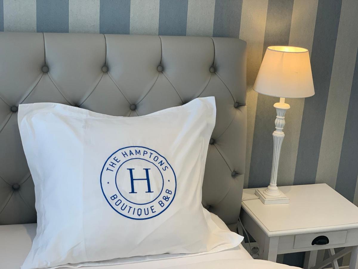 Bed & Breakfast The Hamptons Boutique 2*