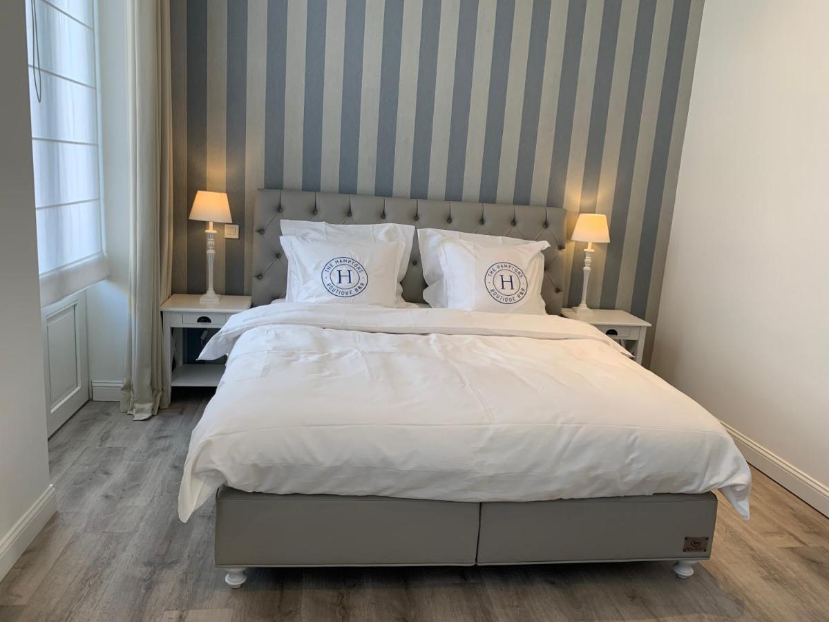 Bed & Breakfast The Hamptons Boutique 2*