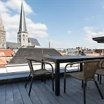 Hof Van Spanje
