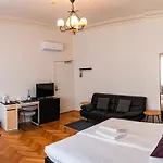 Hotel Cathedral Gent Centrum