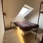 Burgstraat 17 Apartment In Exclusive Patrician House In Medieval Ghent