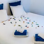 B&B 1 Uit De 100