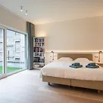 Gepetto\'S - Beautiful Stay In The Historic Centre Of Ghent -