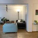 Cosy Apartment Inner City Ghent