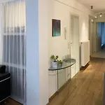 Cosy Apartment Inner City Ghent