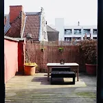 Spacious Duplex + Terrace In Ghent. Top Location!