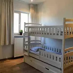 Spacious Duplex + Terrace In Ghent. Top Location!