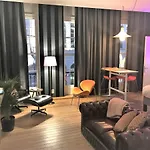 Ghent Centre Croft Deluxe